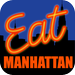 Eat Manhattan